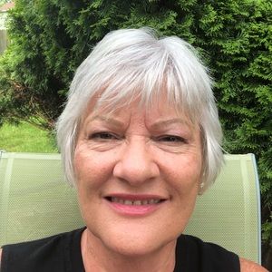 Meet your Posher, Nancy